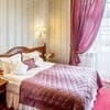 Отель Атлас Делюкс. Улучшенный одноместный с балконом 4