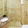 Отель Атлас Делюкс. Улучшенный одноместный с панорамным окном 5