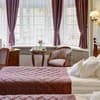 Отель Атлас Делюкс. Улучшенный одноместный с панорамным окном 6