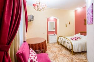 Austrian Apartment  Leopoli  (площадь Старый Рынок) 5