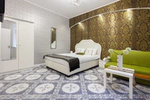 Austrian Apartment  Leopoli  (площадь Старый Рынок) 16