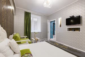 Квартира Austrian Apartment  Leopoli  (площадь Старый Рынок). Апартаменты 4-местный (4+2) 3