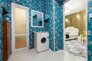 Квартира Austrian Apartment  Leopoli  (площадь Старый Рынок). Апартаменты 4-местный (4+2) 6