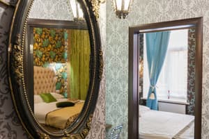 Austrian Apartment with two bedrooms VIP 3