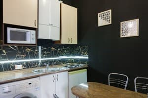 Austrian Apartment with two bedrooms VIP 8