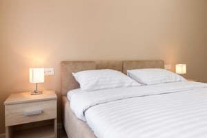 Avangard DeLuxe Apartment 1