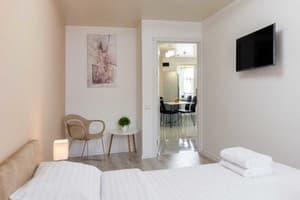 Avangard DeLuxe Apartment 2