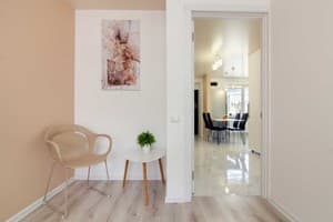 Avangard DeLuxe Apartment 3