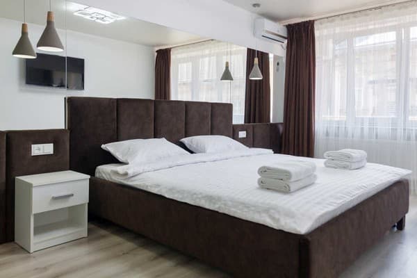 Avangard DeLuxe Apartment 6