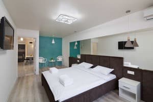 Avangard DeLuxe Apartment 7