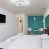 Avangard DeLuxe Apartment 8-9/21