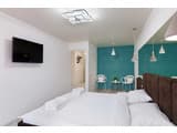 Avangard DeLuxe Apartment 8