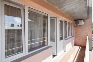 Avangard DeLuxe Apartment 9