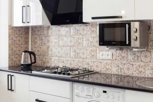 Avangard DeLuxe Apartment 10