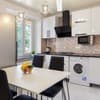 Avangard DeLuxe Apartment 11-12/21