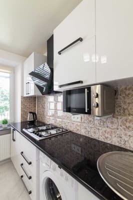 Avangard DeLuxe Apartment 13
