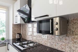 Avangard DeLuxe Apartment 13