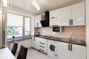 Avangard DeLuxe Apartment 14