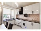 Avangard DeLuxe Apartment 14
