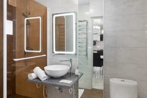 Avangard DeLuxe Apartment 16