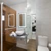 Avangard DeLuxe Apartment 16-17/21
