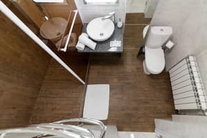 Avangard DeLuxe Apartment 17