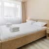 Квартира Avangard DeLuxe Apartment. Апартаменты 4-местный  1