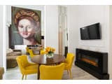 Avangard DeLuxe Art Apartment 1
