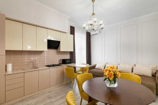 Avangard DeLuxe Art Apartment 2