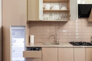 Avangard DeLuxe Art Apartment 4