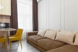 Avangard DeLuxe Art Apartment 5