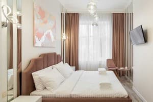 Avangard DeLuxe Art Apartment 7