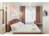 Avangard DeLuxe Art Apartment 7