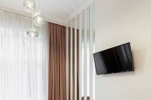 Avangard DeLuxe Art Apartment 8