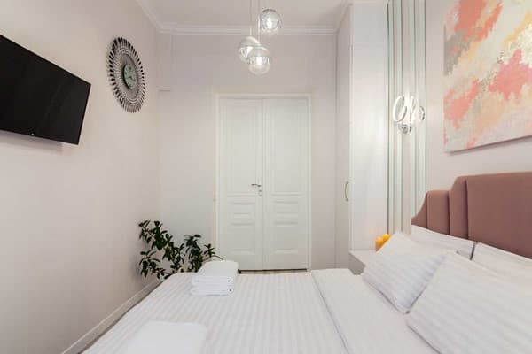Avangard DeLuxe Art Apartment 9