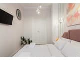 Avangard DeLuxe Art Apartment 9