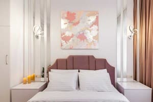 Avangard DeLuxe Art Apartment 10