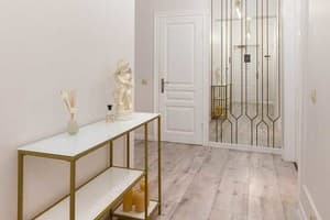 Avangard DeLuxe Art Apartment 11