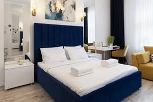 Avangard DeLuxe Art Apartment 17