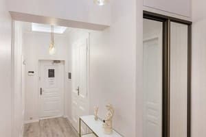 Avangard DeLuxe Art Apartment 18