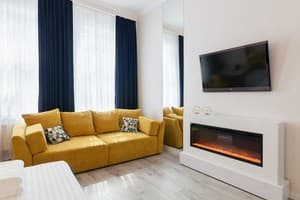 Avangard DeLuxe Art Apartment 19