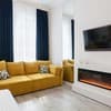 Avangard DeLuxe Art Apartment 19-20/22