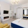 Avangard DeLuxe Art Apartment 20-21/22
