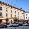 Avangard Dudaeva Apartament 23-24/40
