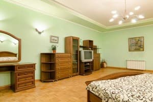 Квартира Avangard Dudaeva Apartament. Апартаменты 10-местный  3