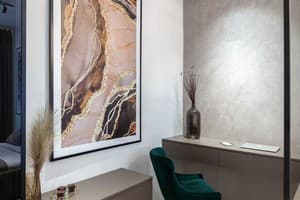 Avangard Franko* Art Apartment 5