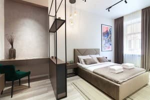 Avangard Franko* Art Apartment 10
