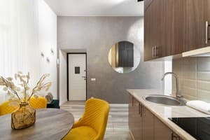 Avangard Franko* Art Apartment 11