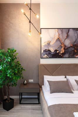 Avangard Franko* Art Apartment 14