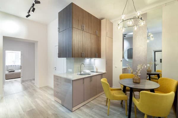 Avangard Franko* Art Apartment 16